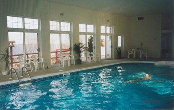 Sunny Hill Resort Barrys Bay 외부 사진