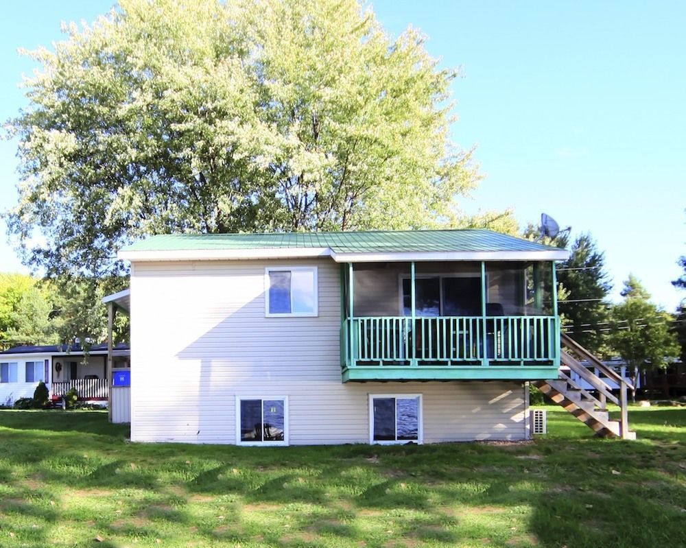 Sunny Hill Resort Barrys Bay 외부 사진