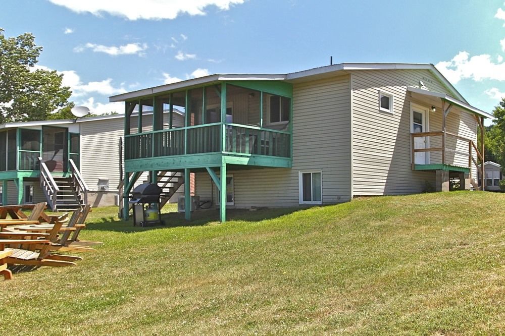 Sunny Hill Resort Barrys Bay 외부 사진
