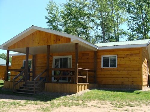 Sunny Hill Resort Barrys Bay 외부 사진