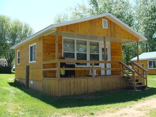 Sunny Hill Resort Barrys Bay 외부 사진