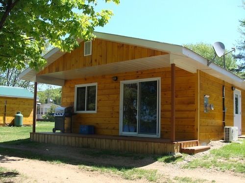 Sunny Hill Resort Barrys Bay 외부 사진