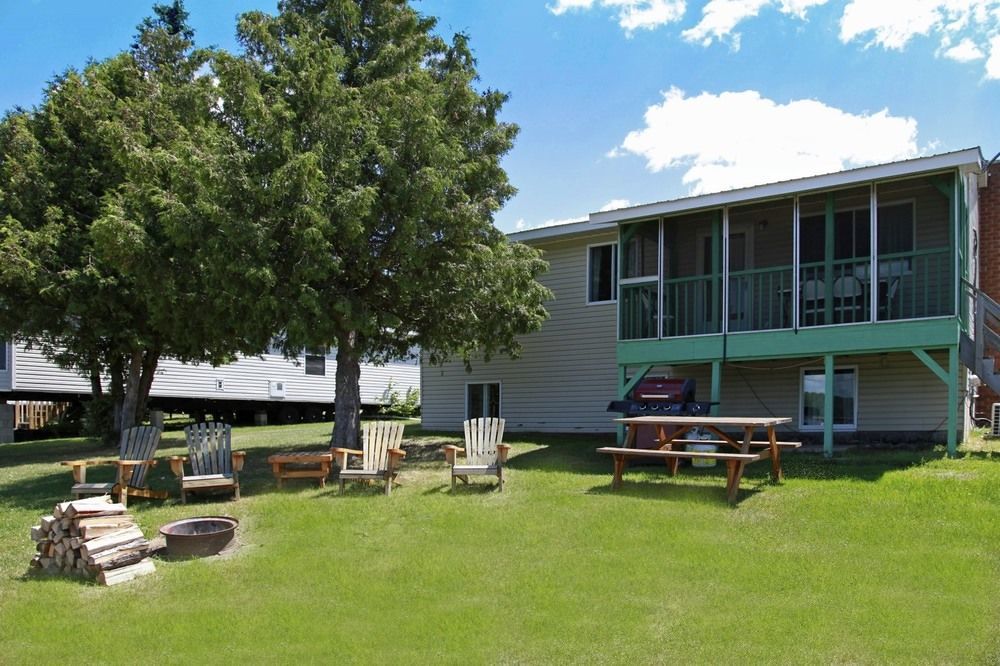 Sunny Hill Resort Barrys Bay 외부 사진