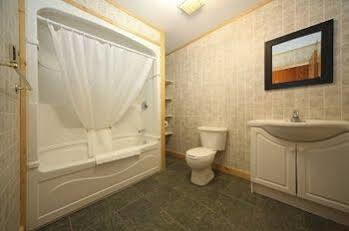 Sunny Hill Resort Barrys Bay 외부 사진