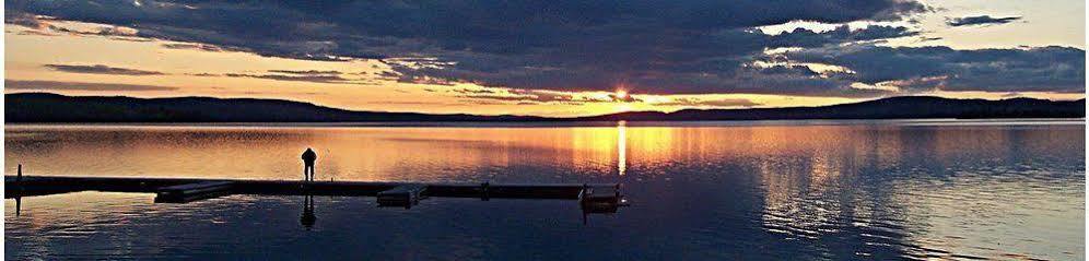 Sunny Hill Resort Barrys Bay 외부 사진